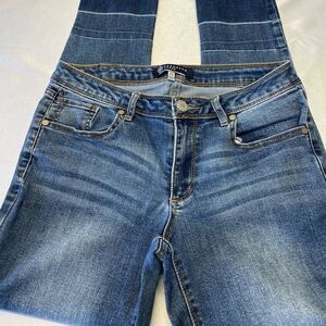 BoomBoom jeans, size 11, skinny leg